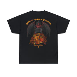 BoD T-Shirt: Dice Throne