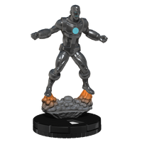 HeroClix: Avengers 60th Anniversary Play at Home Kit - Iron Man