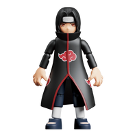 Blokees Naruto Shippuden GV01 Ultimate Bond – Blind Box Figure