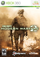 Call of Duty: Modern Warfare 2 Bundle [Game + Strategy Guide] (Xbox 360)