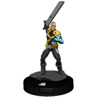 HeroClix: Marvel - X-Men X of Swords Miniatures Game