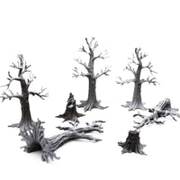 Monster Fight Club: Winterfall Forest Set