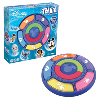 Trivia Electronic Game: Disney Edition