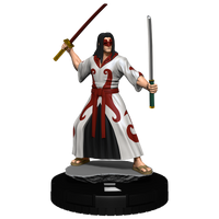 HeroClix: Marvel - X-Men X of Swords Miniatures Game