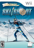Ski and Shoot (Wii)