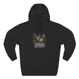 Artillery - Graphic Pullover