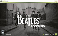 The Beatles: Rock Band Limited Edition Big Bundle (Xbox 360)