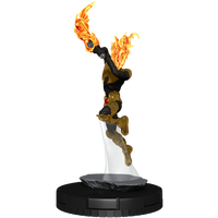 HeroClix: Marvel - X-Men X of Swords Miniatures Game