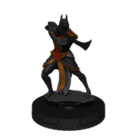 HeroClix: Marvel - X-Men X of Swords Miniatures Game