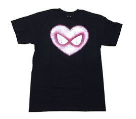 Marvel Spider-Gwen I Heart Spider-Gwen T-Shirt