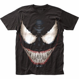 Marvel Venom Sinister Smile T-Shirt