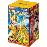 Saint Seiya Galaxy Version 01 Legacy of Sagittarius Blind Box - Model Kit