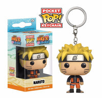 Funko Pocket Pop! Keychain: Naruto Shippuden - Naruto