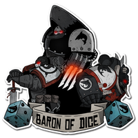 Even More Premium Vinyl Stickers!