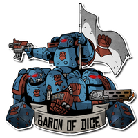 Even More Premium Vinyl Stickers!