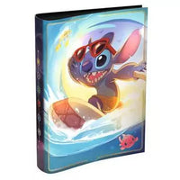 Disney Lorcana: The First Chapter Portfolio - Stitch