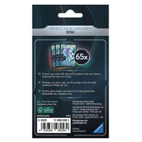 Disney Lorcana TCG: Card Sleeve Pack - Sisu