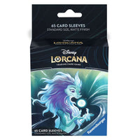 Disney Lorcana TCG: Card Sleeve Pack - Sisu