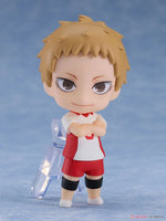 Nendoroid Petit Blind Box – Haikyuu!! 03 Nekoma Edition – Good Smile Company