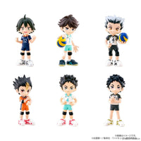 PalVerse Haikyu!! Vol.2 Blind Box - Official Good Smile Company Collectible Figure