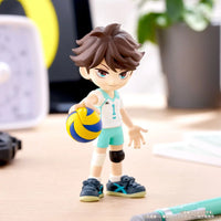 PalVerse Haikyu!! Vol.2 Blind Box - Official Good Smile Company Collectible Figure