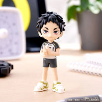 PalVerse Haikyu!! Vol.2 Blind Box - Official Good Smile Company Collectible Figure