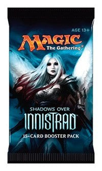 Shadows over Innistrad - Booster Pack [SOI]