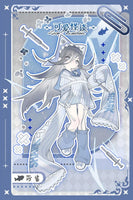Lovely Kwaidan Series 1/8 BJD Blind Box