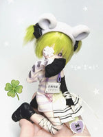Lovely Kwaidan Series 1/8 BJD Blind Box