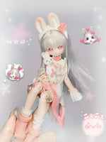 Lovely Kwaidan Series 1/8 BJD Blind Box