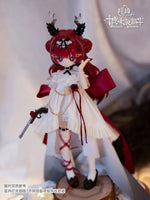 Meki Final Blessing Series 1/8 BJD Blind Box