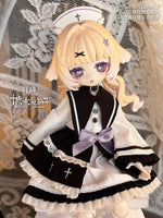 Meki Final Blessing Series 1/8 BJD Blind Box