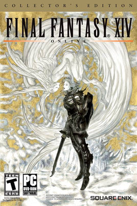 Final Fantasy XIV Online Collectors Edition (PC)