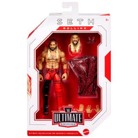 WWE Ultimate Edition Action Figure - Select Figure(s)