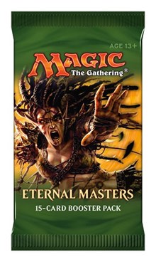Eternal Masters - Booster Pack [EMA - N/A]
