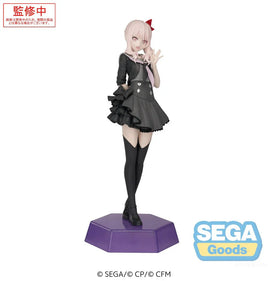 Desktop x Decorate Collections HATSUNE MIKU: COLORFUL STAGE! Akiyama Mizuki Figure
