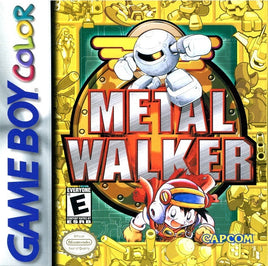 Metal Walker (Gameboy Color)
