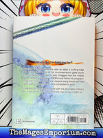 Origin Vol 3