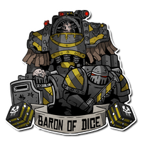 Even More Premium Vinyl Stickers!