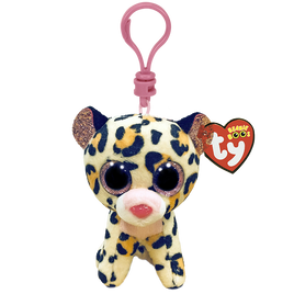 Ty Boo Clip: Livvie