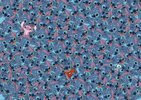Puzzle: Disney Stitch - Challenge