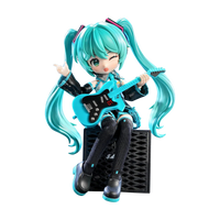 Blokees DaaLaMode Series - Hatsune Miku Official Outfit Figure