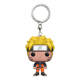 Funko Pocket Pop! Keychain: Naruto Shippuden - Naruto