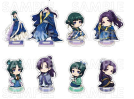 The Apothecary Diaries Acrylic Stand Blind Bag