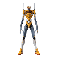 Blokees Action Edition DX Evangelion Proto Type-00’ Figure