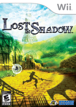 Lost in Shadow (Wii)