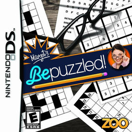 Margot's Bepuzzled (Nintendo DS)