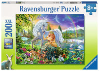 Puzzle: Gathering at Twilight