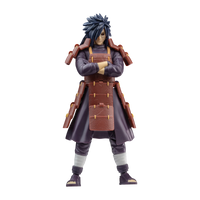 Naruto Champion Class 05 Madara Uchiha Reanimation Figure by Blokees
