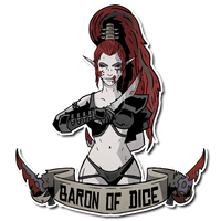 Premium Vinyl Stickers